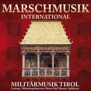 Anchors Aweigh March