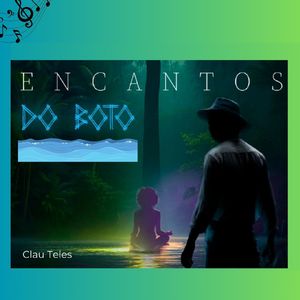 Encantos do Boto