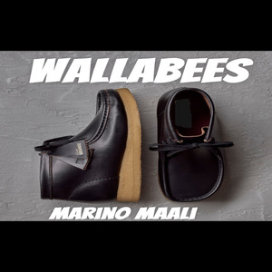 Wallabees