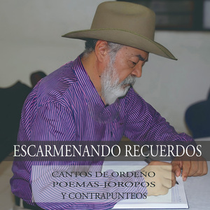 Oración de Dos Copleros