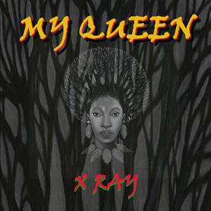 My Queen (Remix Instrumental)
