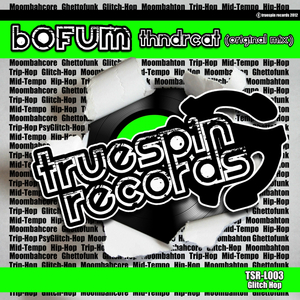 Thndrcat (Original Mix)