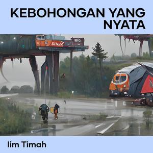 Kebohongan Yang Nyata