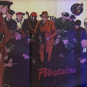 Policía Fascista