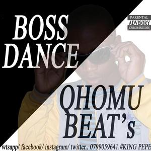 dj zinhle Umlilo remxs (Radio Edit)