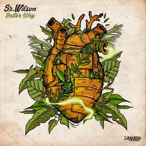 Better Dub (feat. Sr. Wilson) (Dub Version)