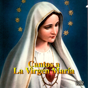 Vírgen Morena