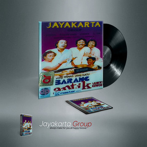 Barang Antik Jumat Kliwon, Episode 02