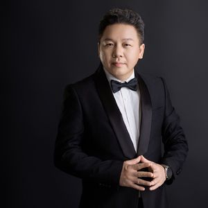 相守一万年 - 邓东阳