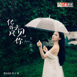 化作风去见你