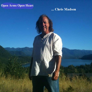 Open Arms Open Heart