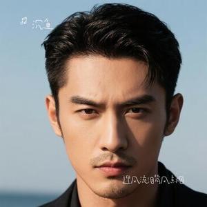 迎风流泪背风点烟 (Cover 张艺迈)