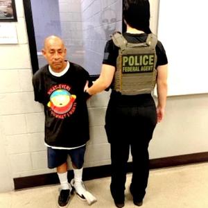 Caitlyn Jenner's Face Off