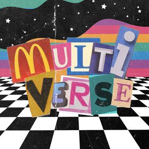 MULTI-VERSE 多重语宙（Demo）