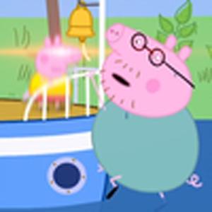 两年半的复仇（小猪佩奇）