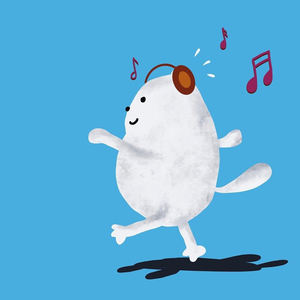 멜로디가 이끄는 곳