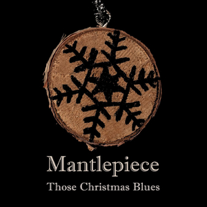 Those Christmas Blues