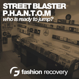 Who Is Ready to Jump (Original Mix)