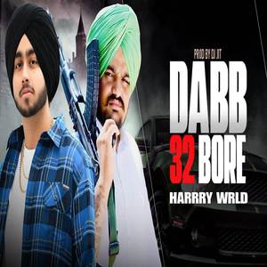 DABB 32 BORE (Refix)