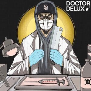 Trazan (feat. Doctor Savvy, Distorted Thought & Saint Nic)