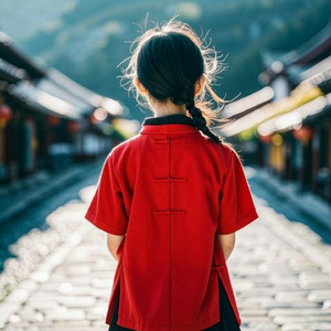 开饭了（主歌版）