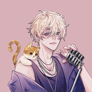 笑口常开小姐，你好