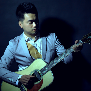 三万英尺（Cover 迪克牛仔）