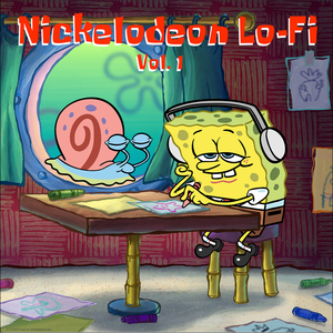 SpongeBob SquarePants Theme Song (Lo-Fi Remix)