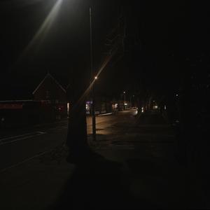 i ran away