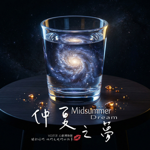 星空下的摩卡 Mocha Under the Stars