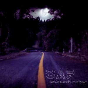 Hide Me Through The Night