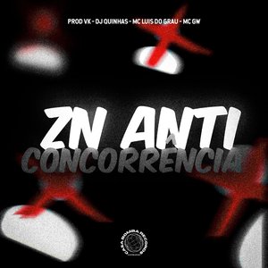 Zn Anti Concorrência