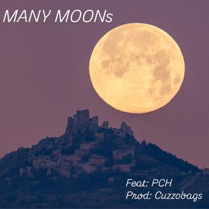 Many Moons (feat. PCH)
