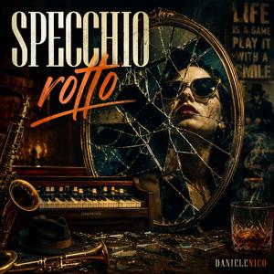 Specchio rotto