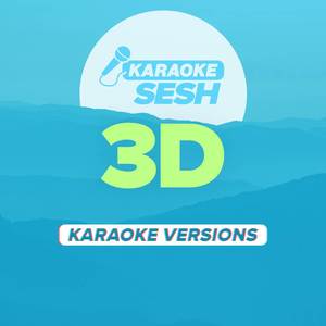 3D (Alternate Ver.) [Originally Performed by Jung Kook] (Karaoke Version)