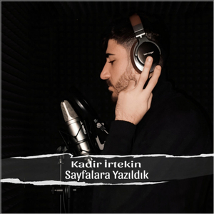 Sayfalara Yazıldık