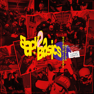 Back 2 Basics