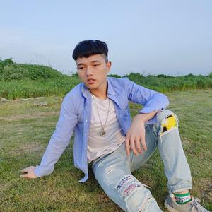 好喜欢（阿 肆）