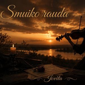 Smuiko rauda