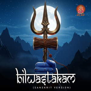 Bilwastakam (Sanskrit Version )