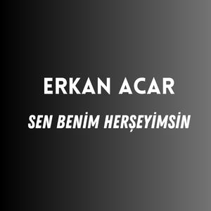 Sen Benim Herşeyimsin
