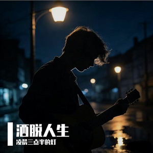 一蓑烟雨任平生