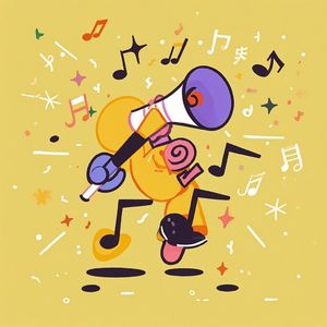 启蒙儿歌乐园 经典恐龙儿歌辑-恐龙《足羽龙》