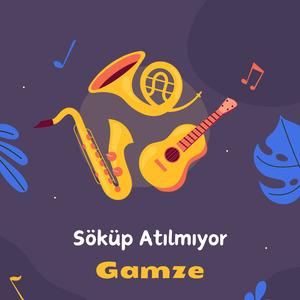 Söküp Atılmıyor