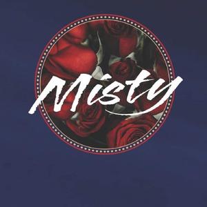 Misty