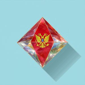 I'm from Montenegro