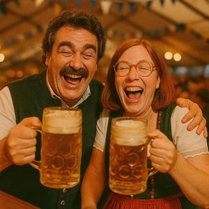 Dein Freund der Politiker |, Pt. 2