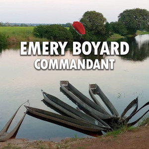 Commandant
