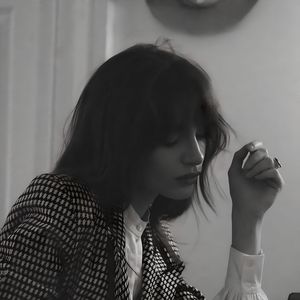 Девочка с Парижа