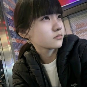 陈美娇and李晗笑